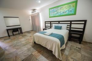 Hotel Andiroba Palace