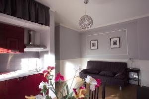Chambre Quadruple avec Balcon
