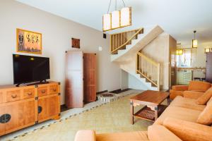 Apartamenty U BARBARY