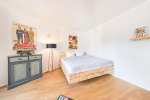Design Apartments - "Potsdam West", 80