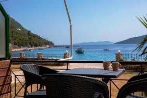 Studio with Sea View