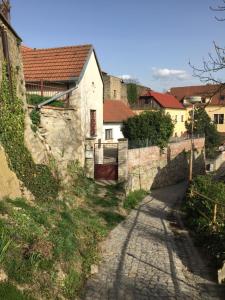 Penzion Ve Starém městě