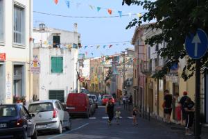Holiday Residence Rifugio img64
