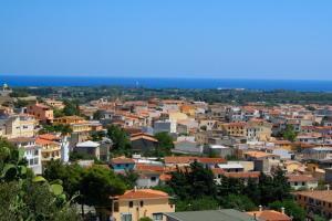 Holiday Residence Rifugio img69