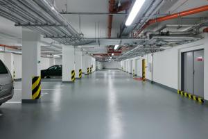 Residence Nad Vltavou