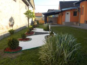 Apartmani Baotić Županja