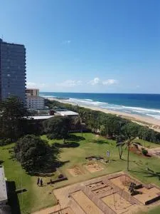 Beach frond apartment - Amanzimtoti