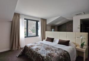 Hotels Best Western Plus Villa Saint Antoine Hotel & Spa : photos des chambres