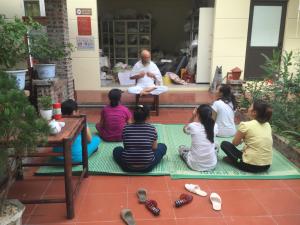 Tam Coc Craft Homestay