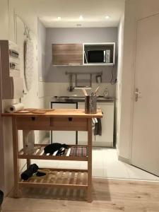 Appartements Palaiseau - proche Orly et Paris : photos des chambres