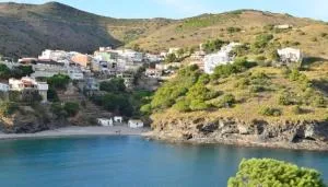 Villa Bella Portbou - Portbou