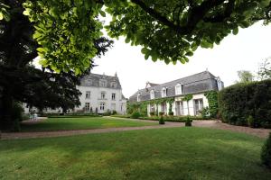 Hotels Le Clos d'Amboise : photos des chambres