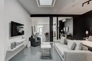 Les Lofts du Centre by Simplissimmo - Verdun