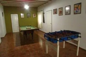 Ñande Roga San Cemente - San Clemente del Tuyú