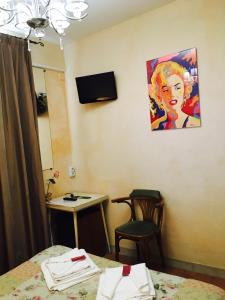 Hotels Boutique Hotel Couleurs Suds : photos des chambres
