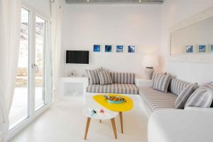 Mykonos Cocooning
