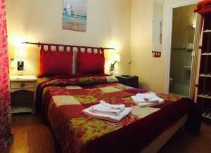 Hotels Boutique Hotel Couleurs Suds : photos des chambres