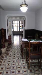 Pension-Albergue Don Alvaro