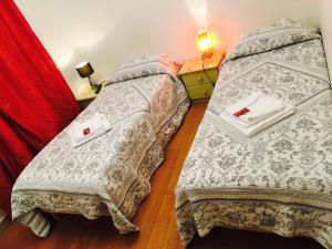 Hotels Boutique Hotel Couleurs Suds : photos des chambres