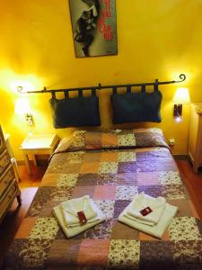 Hotels Boutique Hotel Couleurs Suds : photos des chambres