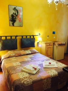Hotels Boutique Hotel Couleurs Suds : photos des chambres