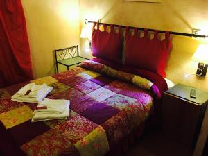 Hotels Boutique Hotel Couleurs Suds : photos des chambres