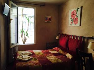 Hotels Boutique Hotel Couleurs Suds : photos des chambres
