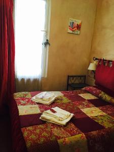 Hotels Boutique Hotel Couleurs Suds : photos des chambres