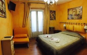 Hotels Boutique Hotel Couleurs Suds : photos des chambres