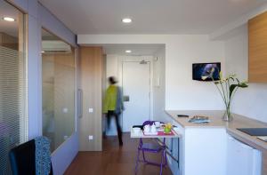 Abarco Apartments