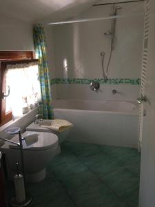 Appartamento Christin