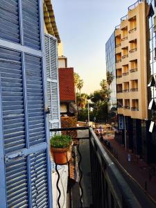 Hotels Boutique Hotel Couleurs Suds : photos des chambres