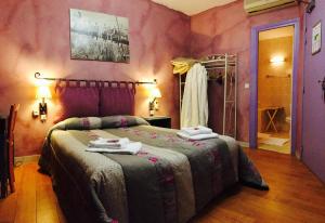 Hotels Boutique Hotel Couleurs Suds : photos des chambres