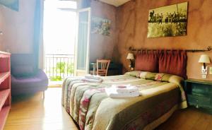 Hotels Boutique Hotel Couleurs Suds : photos des chambres