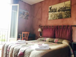 Hotels Boutique Hotel Couleurs Suds : photos des chambres