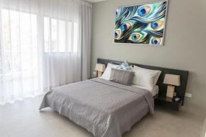 Ocean Palms Residences