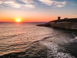 Manderley-Case sul mare - سانتا كاترينا