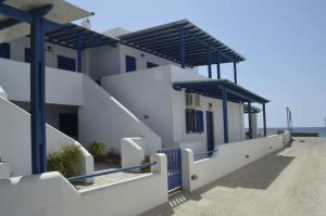 Almira Studios Tinos Greece