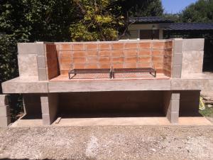 Aires de las Sierras