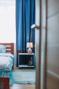 Vip apartmen Harkovskaya