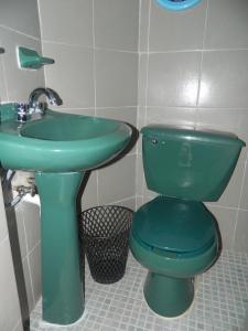 Posada Joan Sebastian