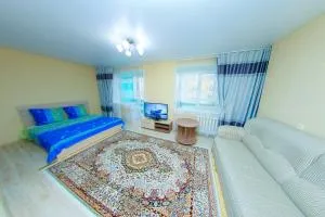 Apart on Slavskogo 14 - Öskemen