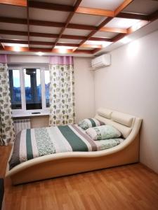 Apartament "A&V-Pushkinskaj" Mińsk Białoruś