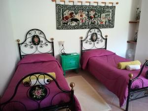 bed and coffee Sas Damas