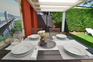 Villa Giardin 