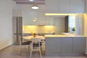 Christinas Luxury Village House