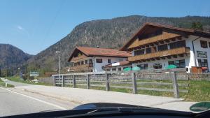 Appartement Brunnhaus Schneizlreuth Deutschland