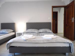 Apartamenty Śnieżka III