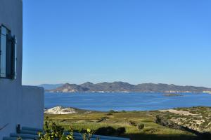 Aegean Blue Houses Milos Greece