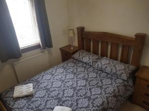 Janes Place Free Parking